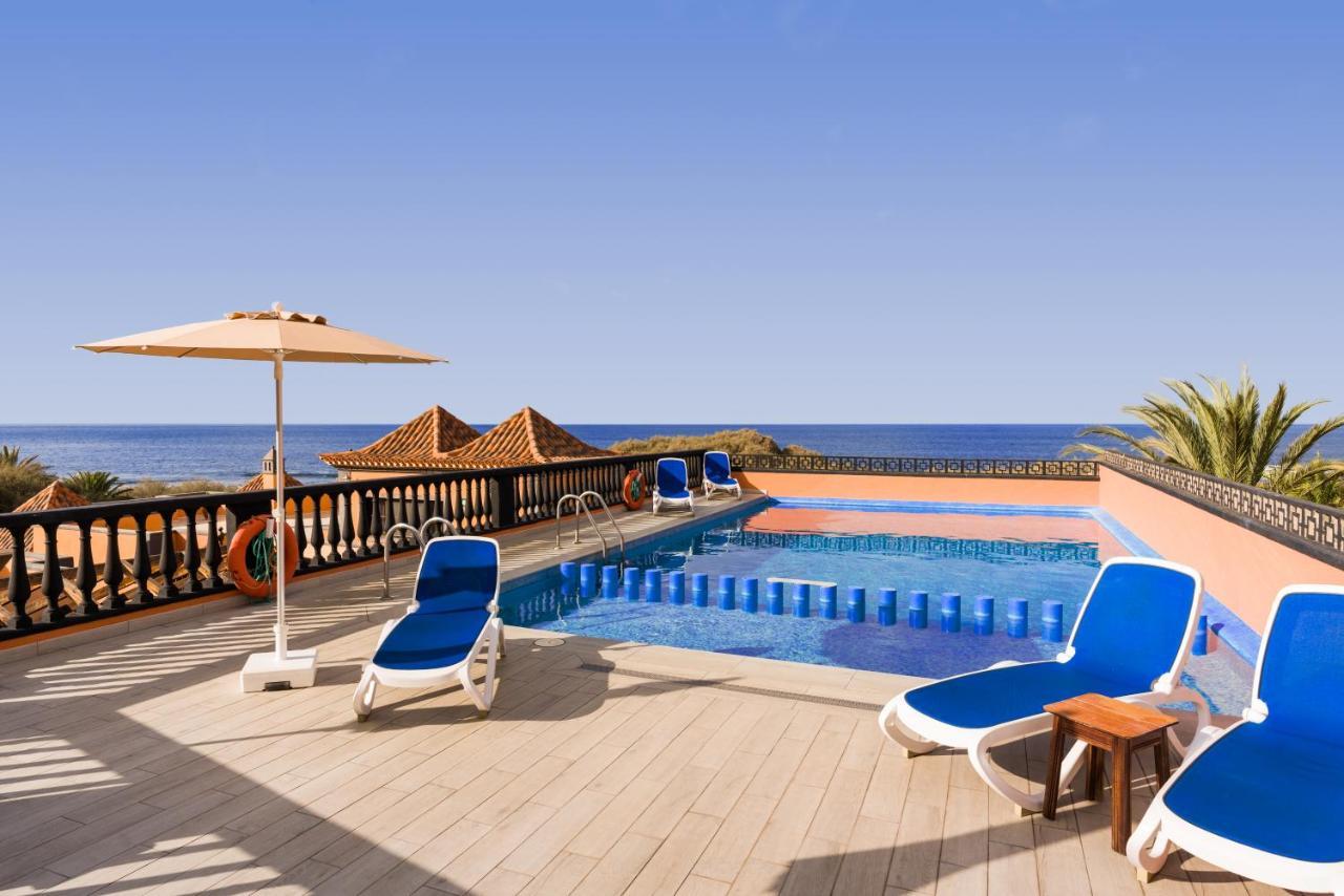Residencial El Conde #4 Διαμέρισμα Valle Gran Rey Εξωτερικό φωτογραφία