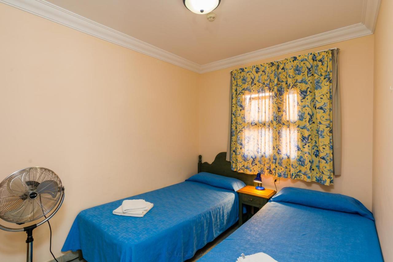 Residencial El Conde #4 Διαμέρισμα Valle Gran Rey Εξωτερικό φωτογραφία
