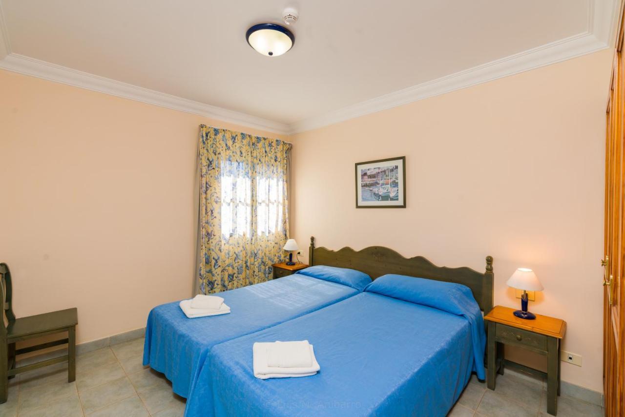 Residencial El Conde #4 Διαμέρισμα Valle Gran Rey Εξωτερικό φωτογραφία