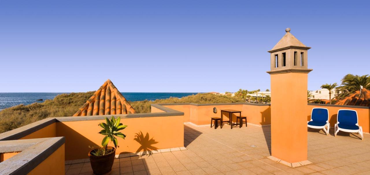 Residencial El Conde #4 Διαμέρισμα Valle Gran Rey Εξωτερικό φωτογραφία