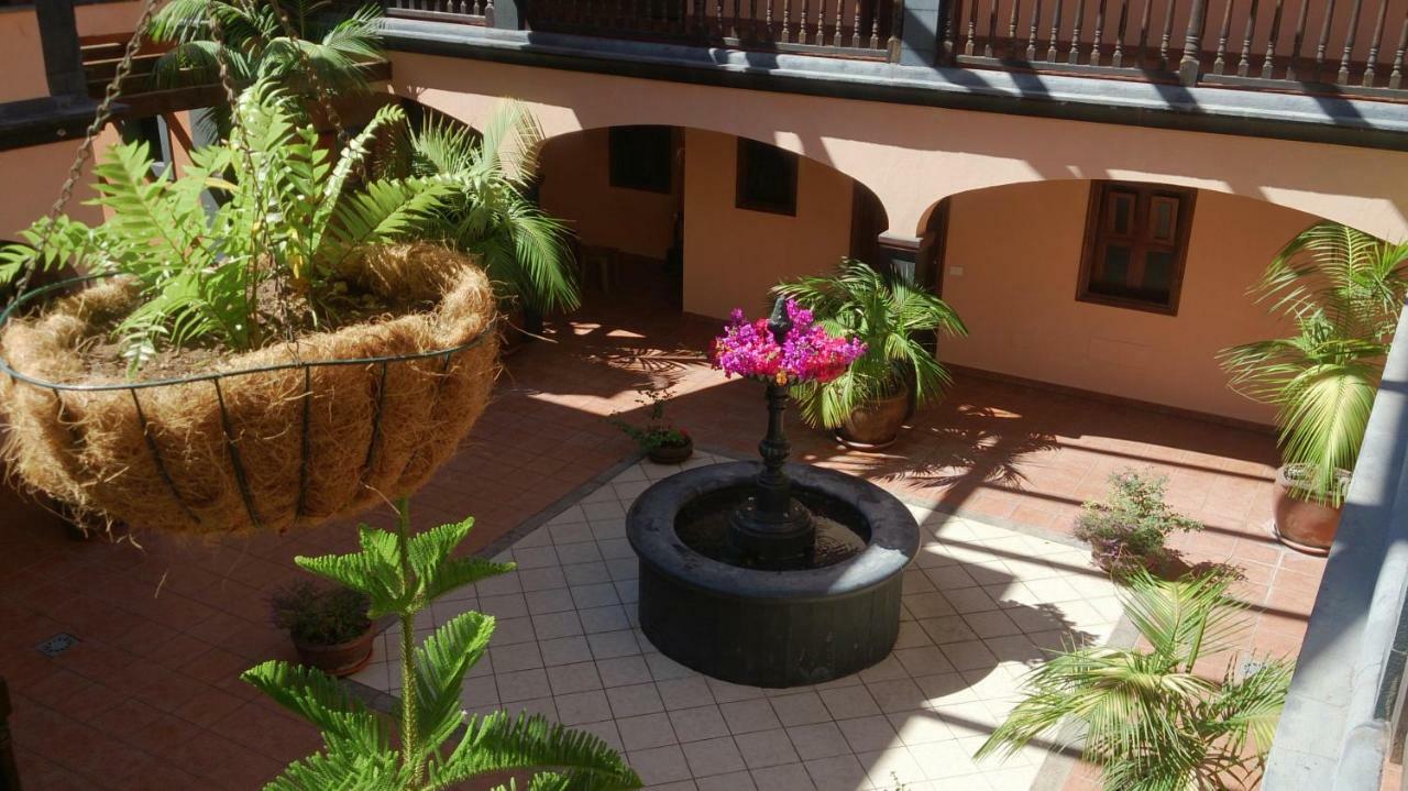 Residencial El Conde #4 Διαμέρισμα Valle Gran Rey Εξωτερικό φωτογραφία