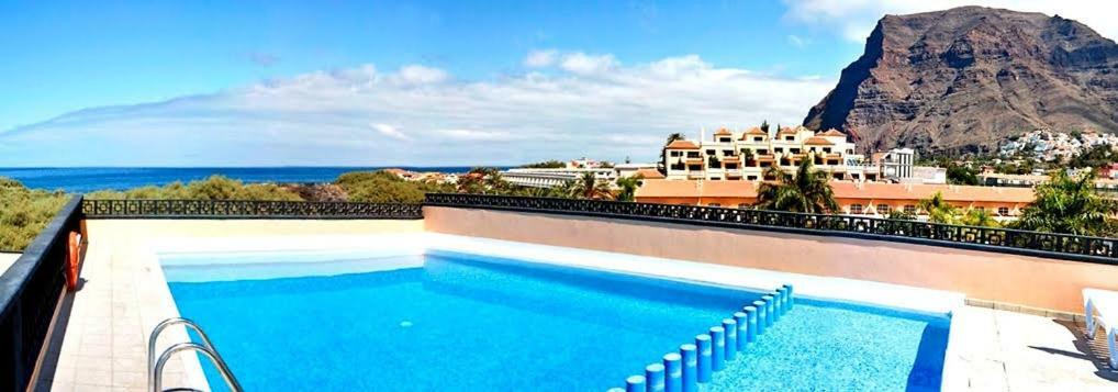 Residencial El Conde #4 Διαμέρισμα Valle Gran Rey Εξωτερικό φωτογραφία