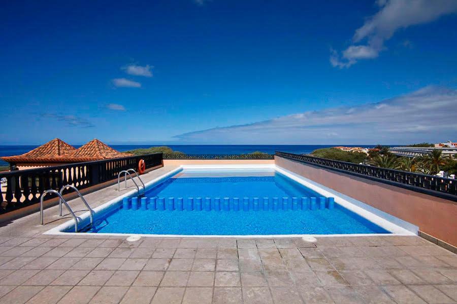 Residencial El Conde #4 Διαμέρισμα Valle Gran Rey Εξωτερικό φωτογραφία