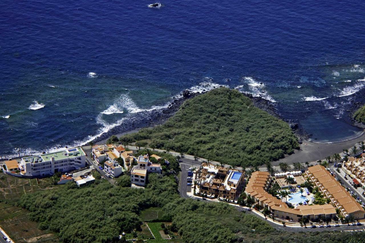 Residencial El Conde #4 Διαμέρισμα Valle Gran Rey Εξωτερικό φωτογραφία